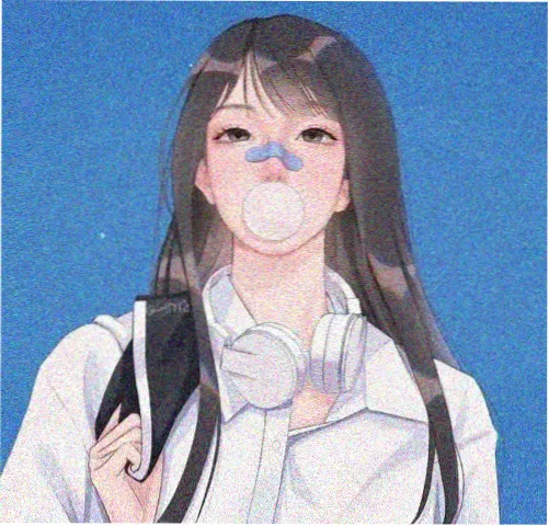 我妻善逸角色头像