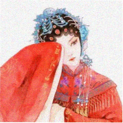 嘴平伊之助角色头像